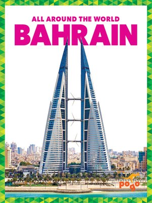 cover image of Bahrain